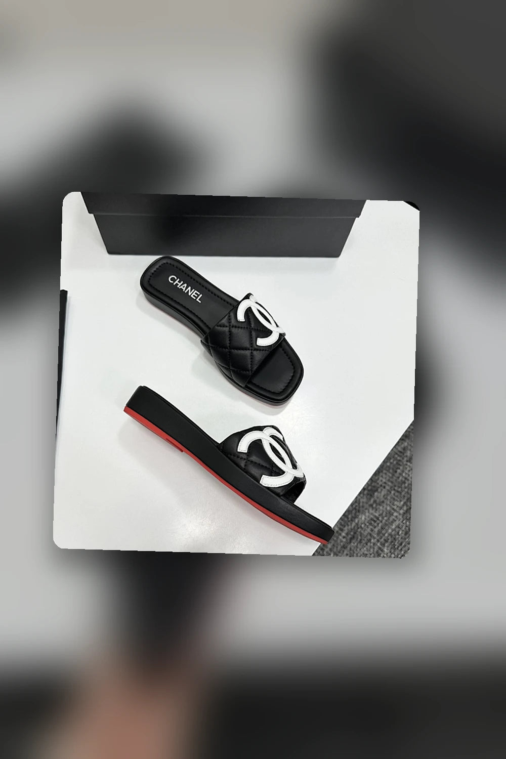 NB - CHL Mix Items - 007