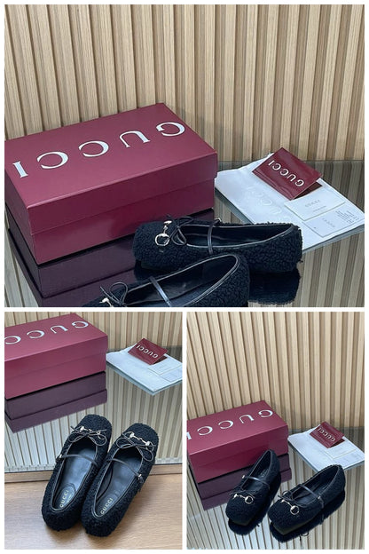 NB - GUKI Women Shoes - 848