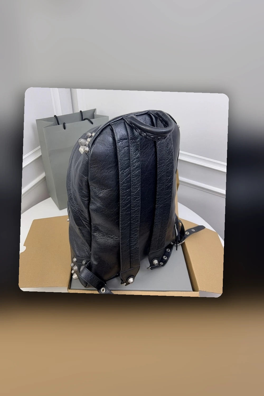 NB - BG Bag - 649