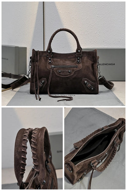 NB - BG Bag - 702