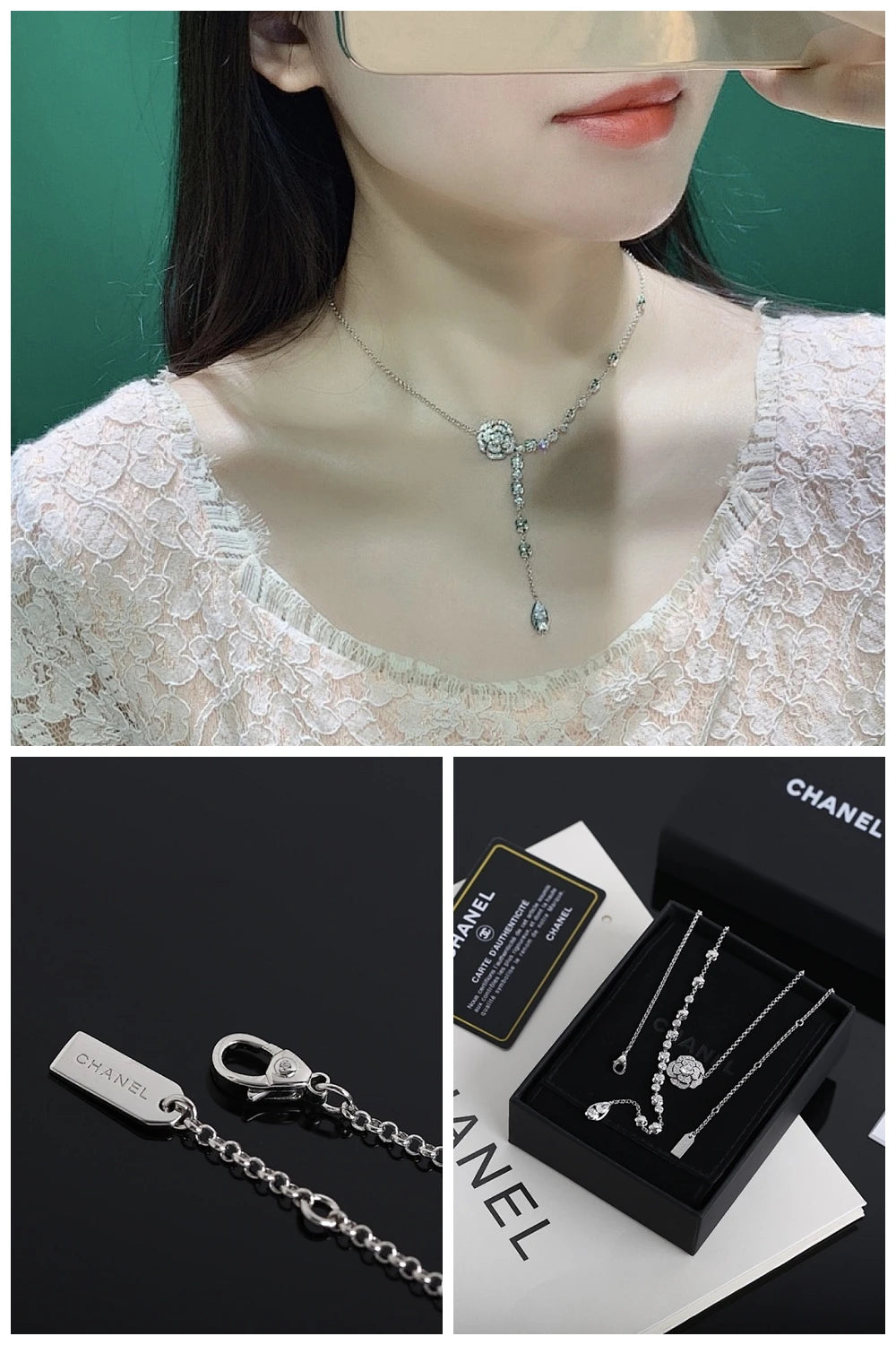 NB - CHL Jewelry - 190