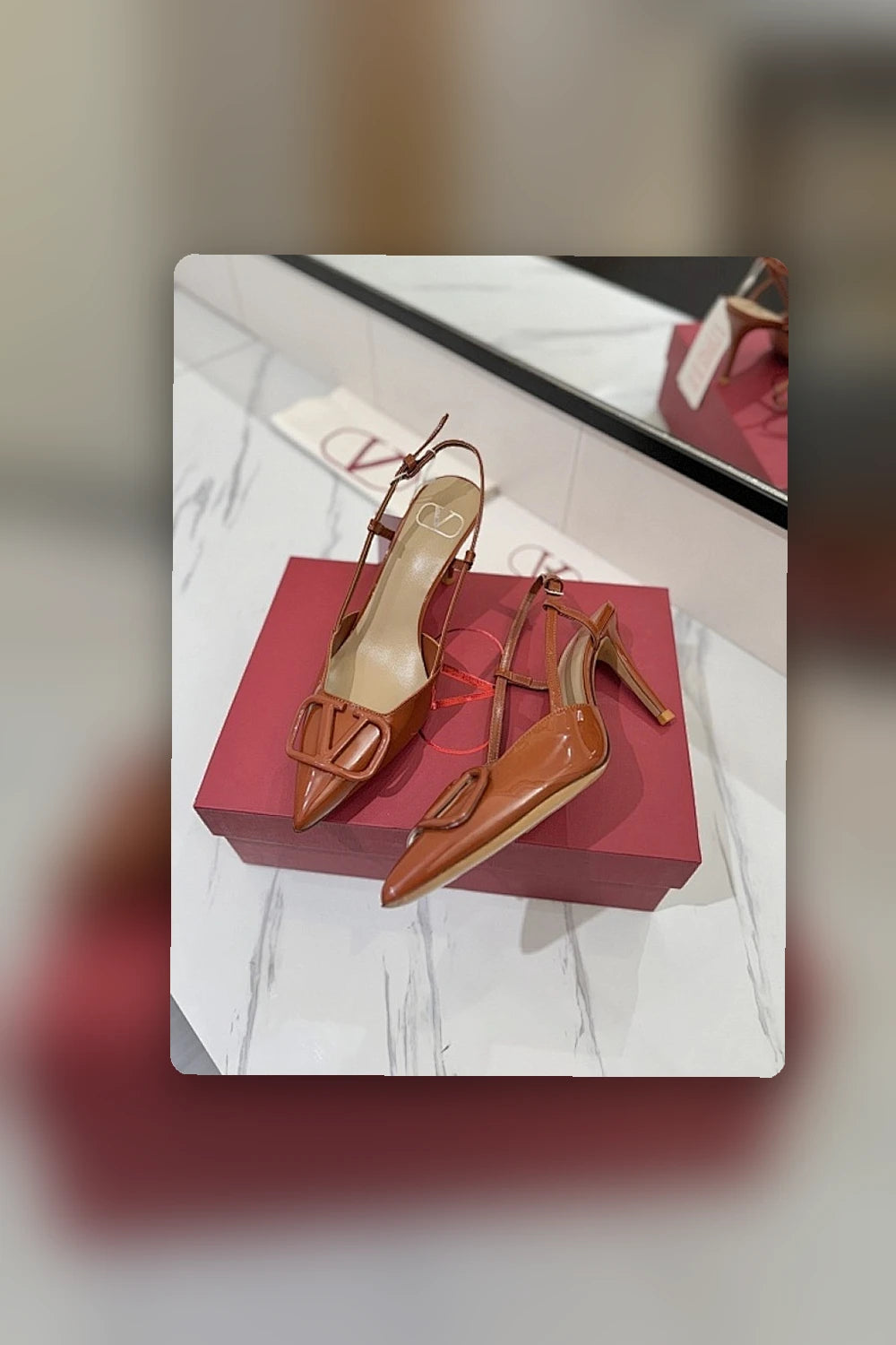 NB - VEL Women Shoes - 682