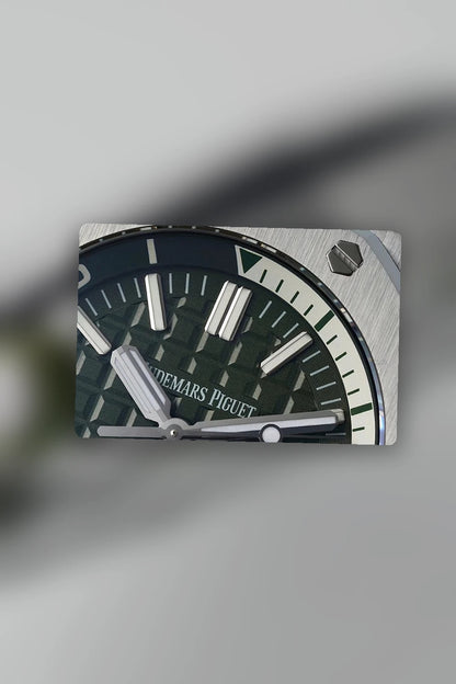 NB - Mix Watch - 323