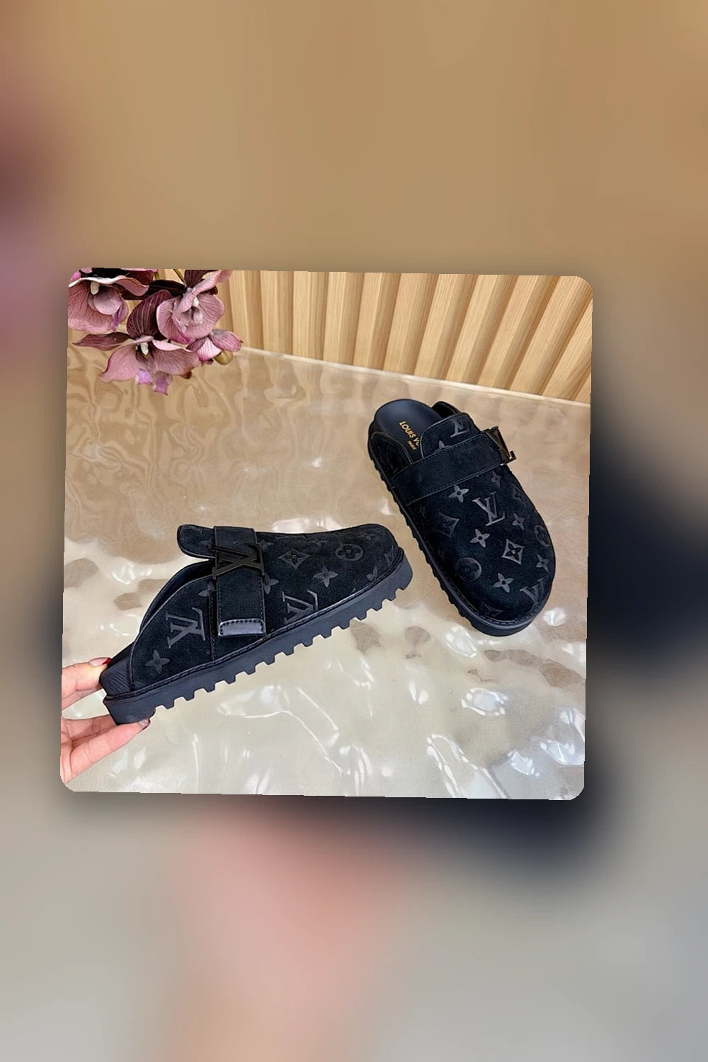 NB - LOV Women Shoes - 212