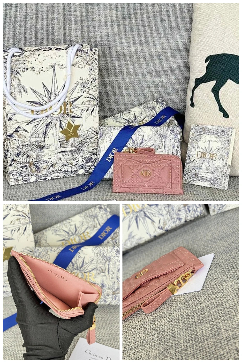 NB - DOR Bag - 123