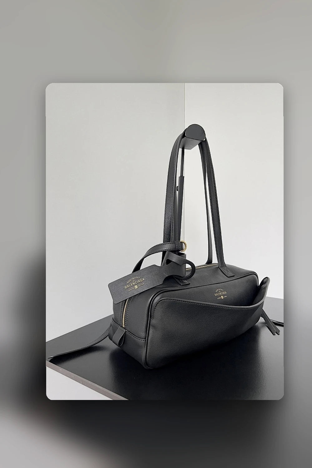 NB - BG Bag - 270