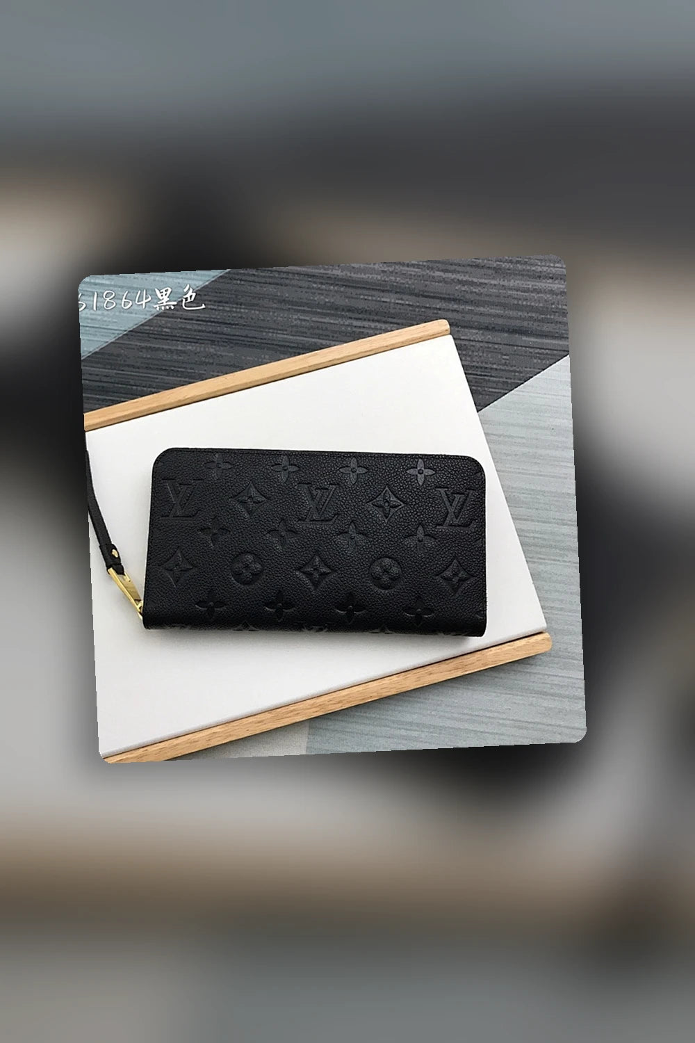 NB - Mix Wallet - 1394