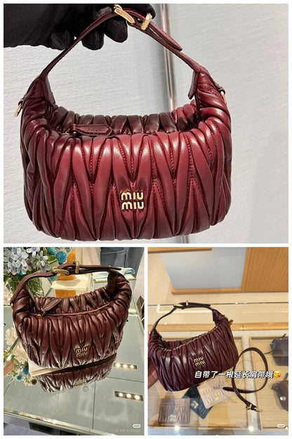 NB - MMU Bag - 1090