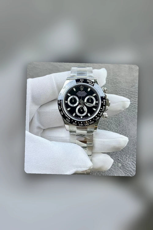NB - Mix Watch - 132