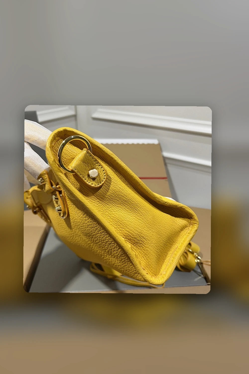 NB - BG Bag - 2355
