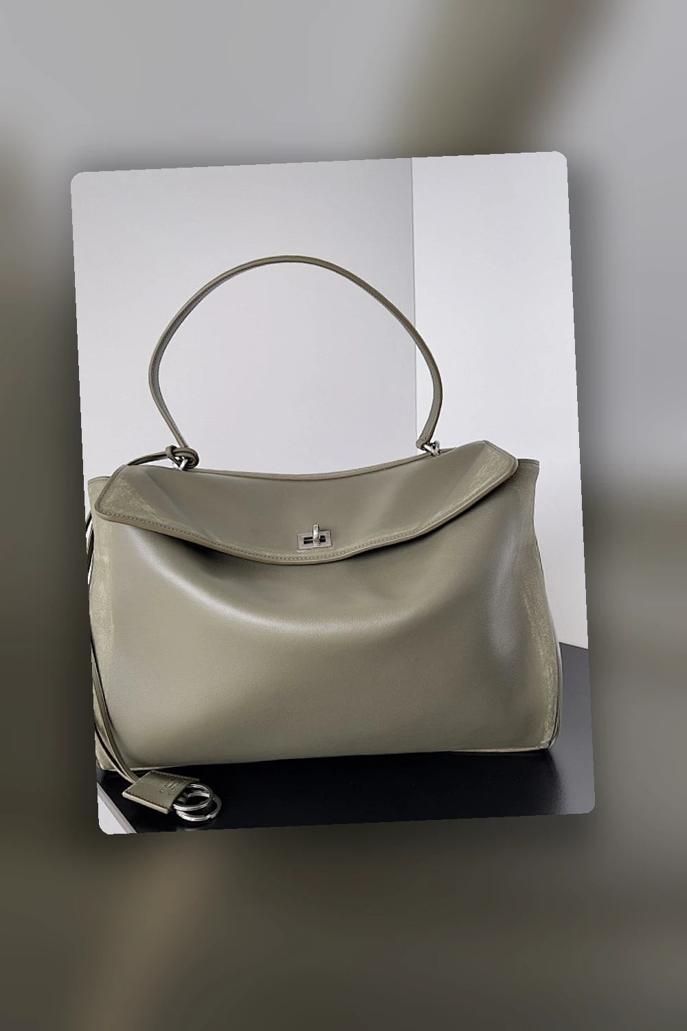 NB - BG Bag - 394