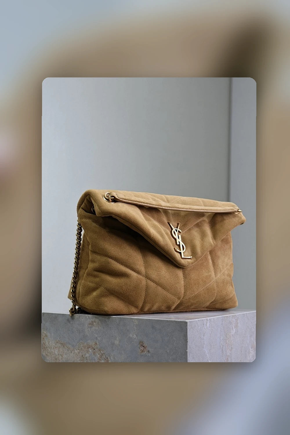 NB - YLS Bag - 643