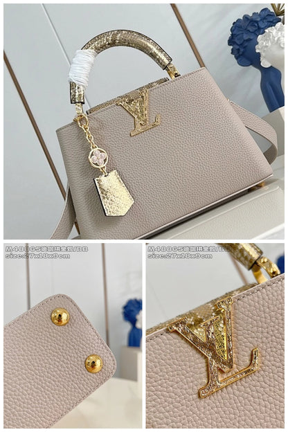 NB - LOV Bag - 812