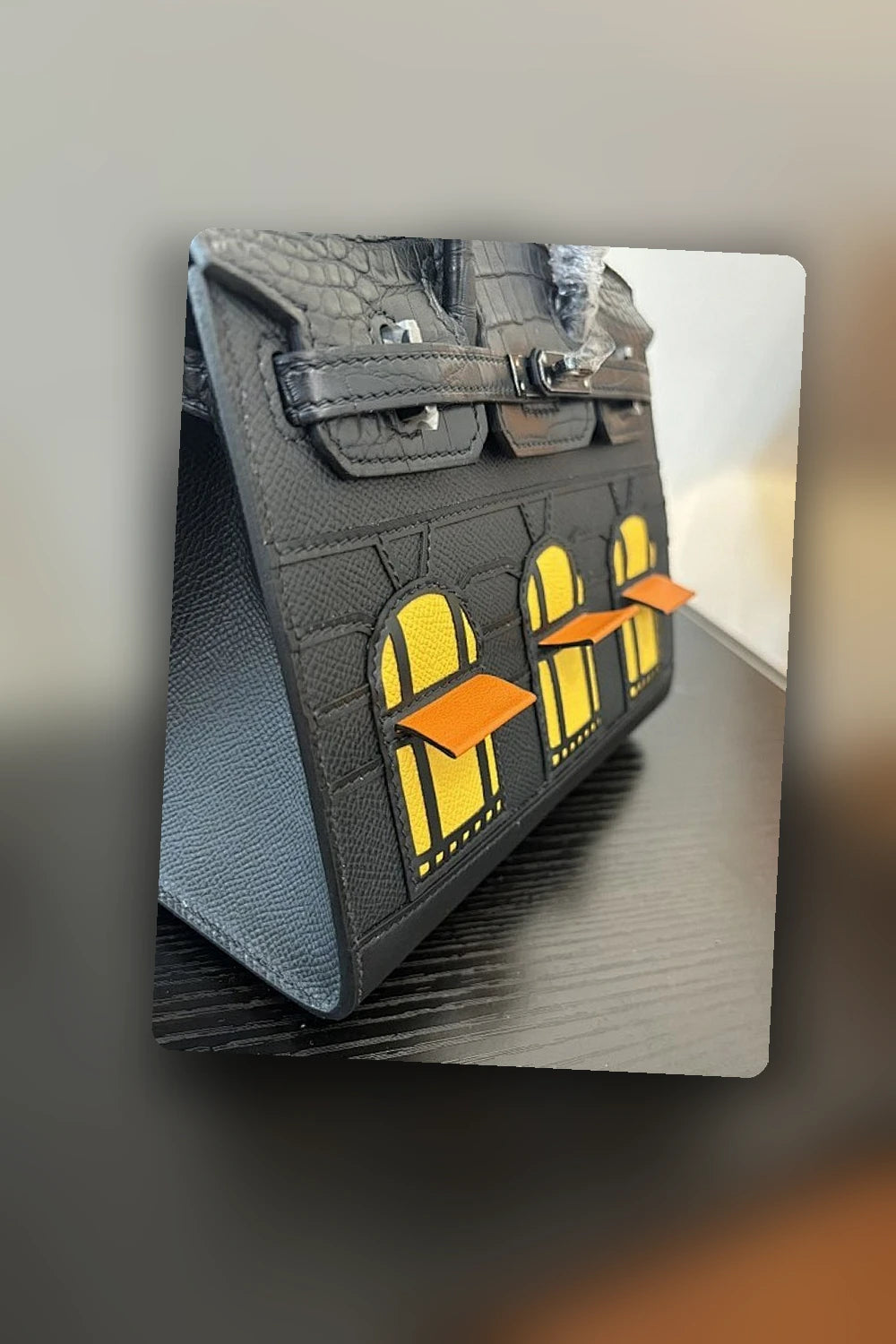 NB - HMS Bag - 464