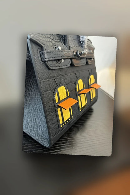NB - HMS Bag - 464