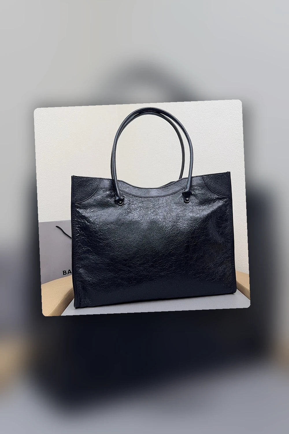 NB - BG Bag - 662