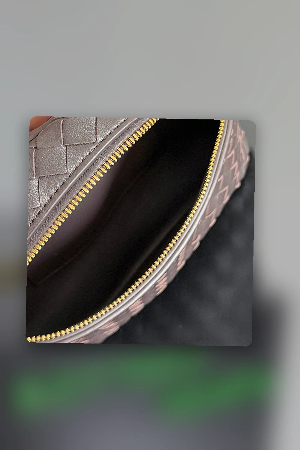 NB - BOV Bag - 655