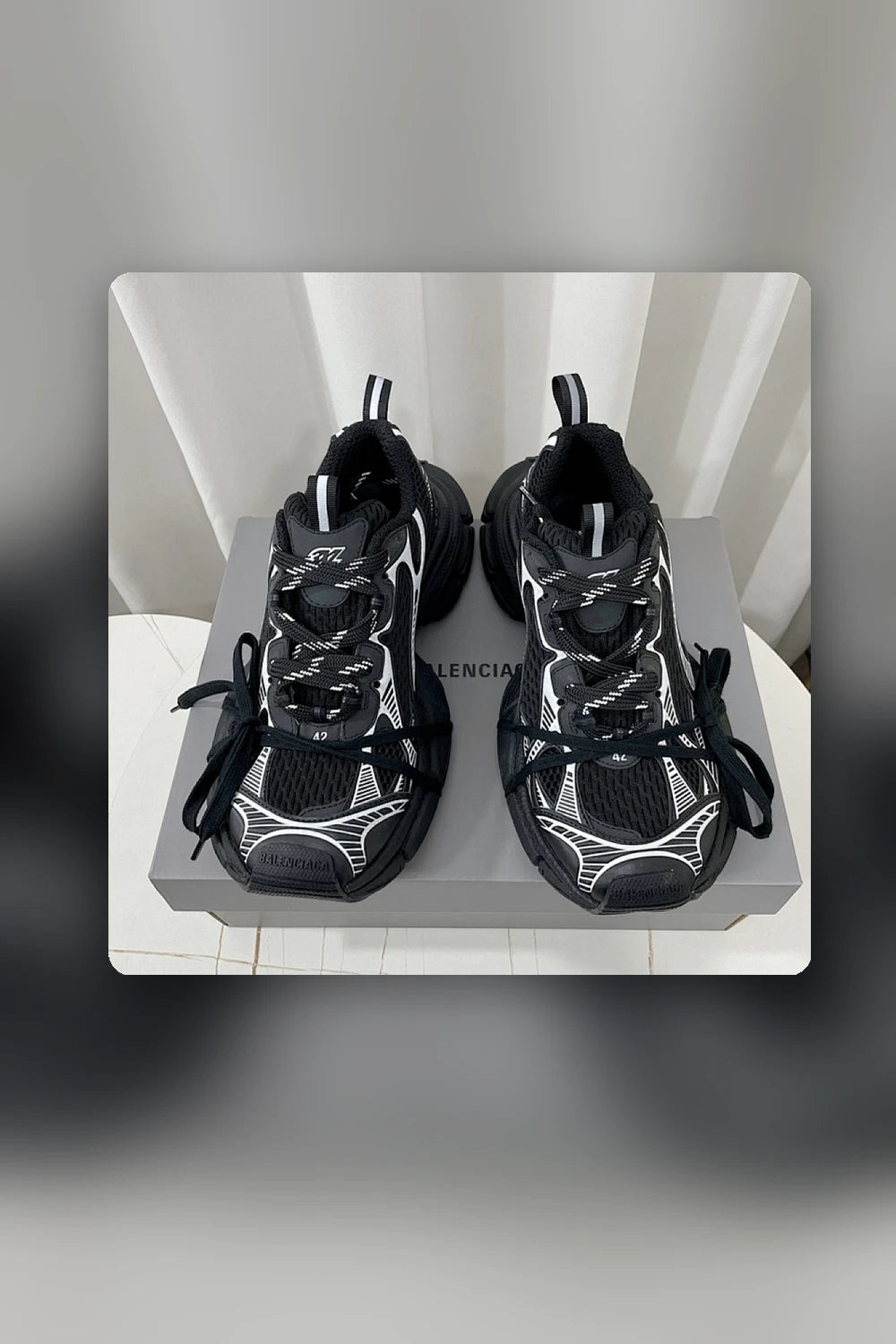 NB - BG Women Shoes - 118