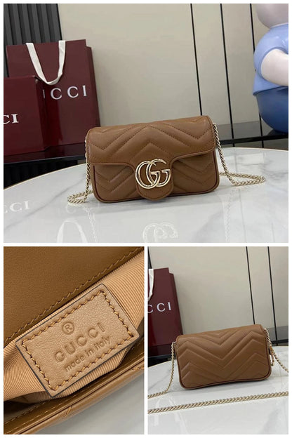 NB - GUKI Bag - 731
