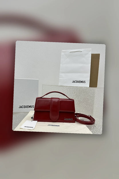 NB - JCA Bag - 269