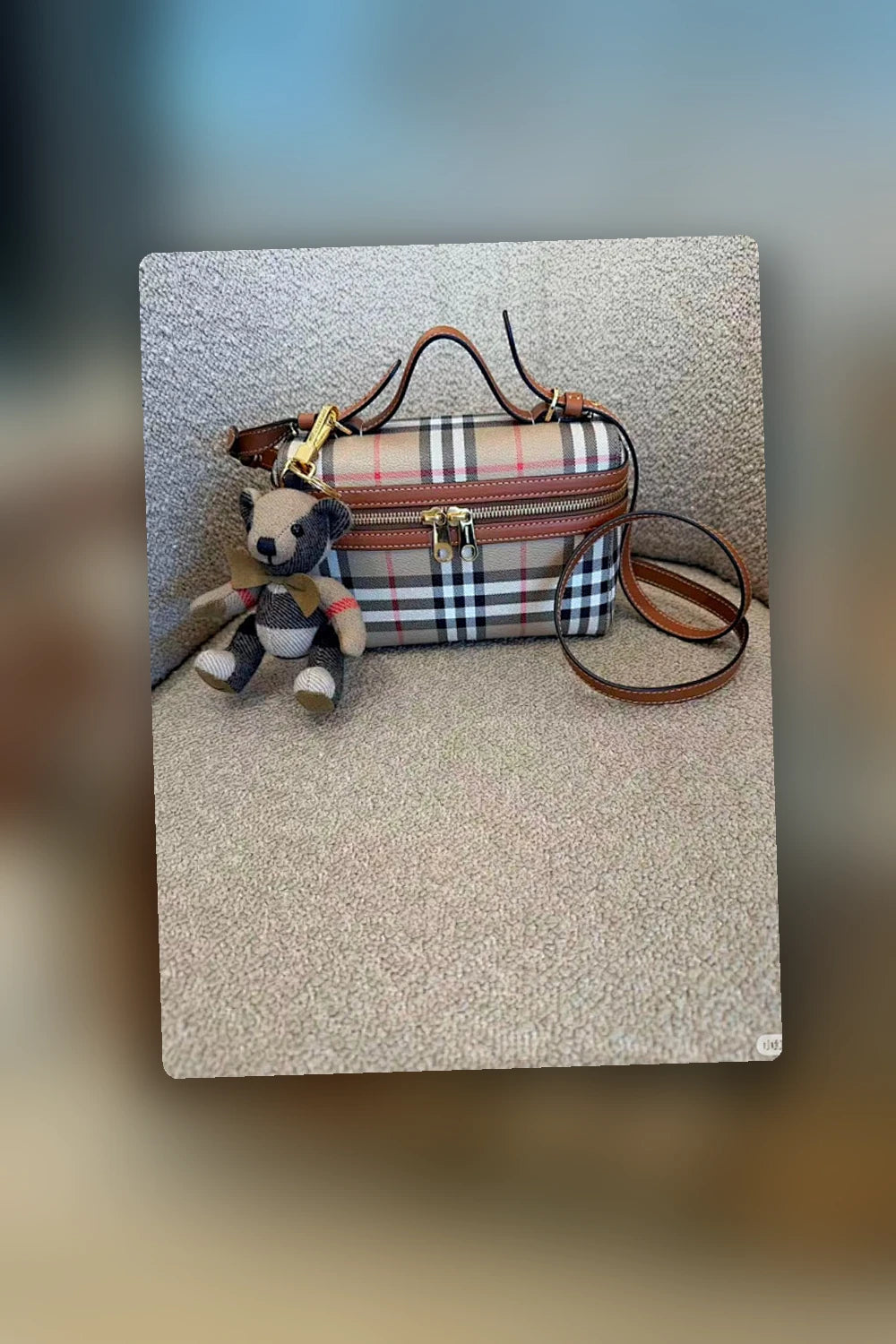 NB - BOR Bag - 078
