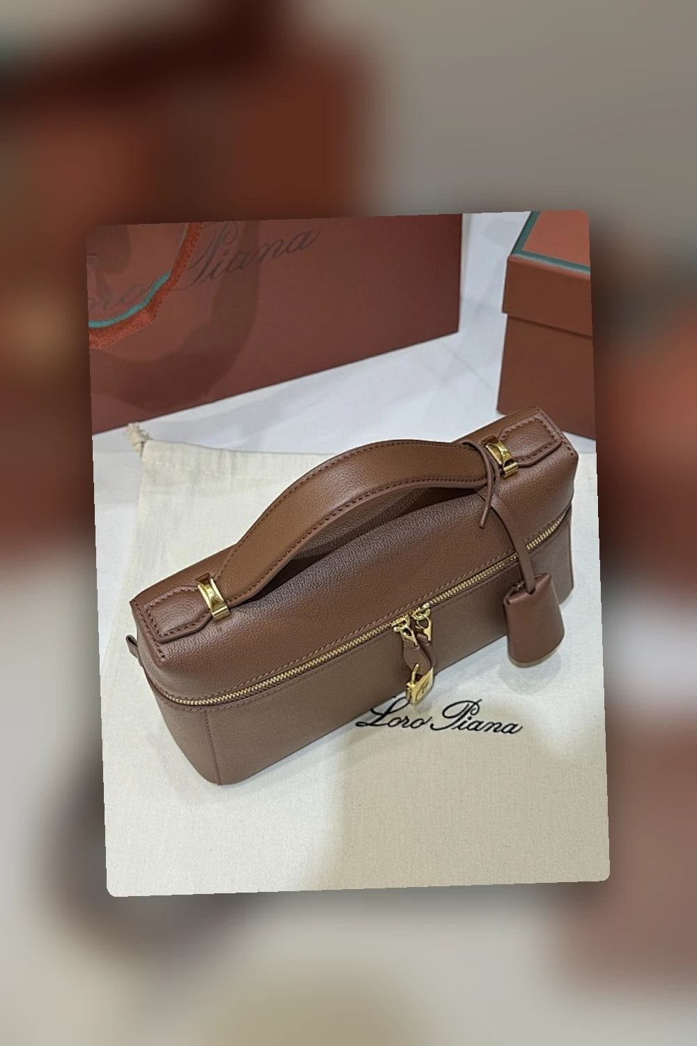 NB - LOP Bag - 304