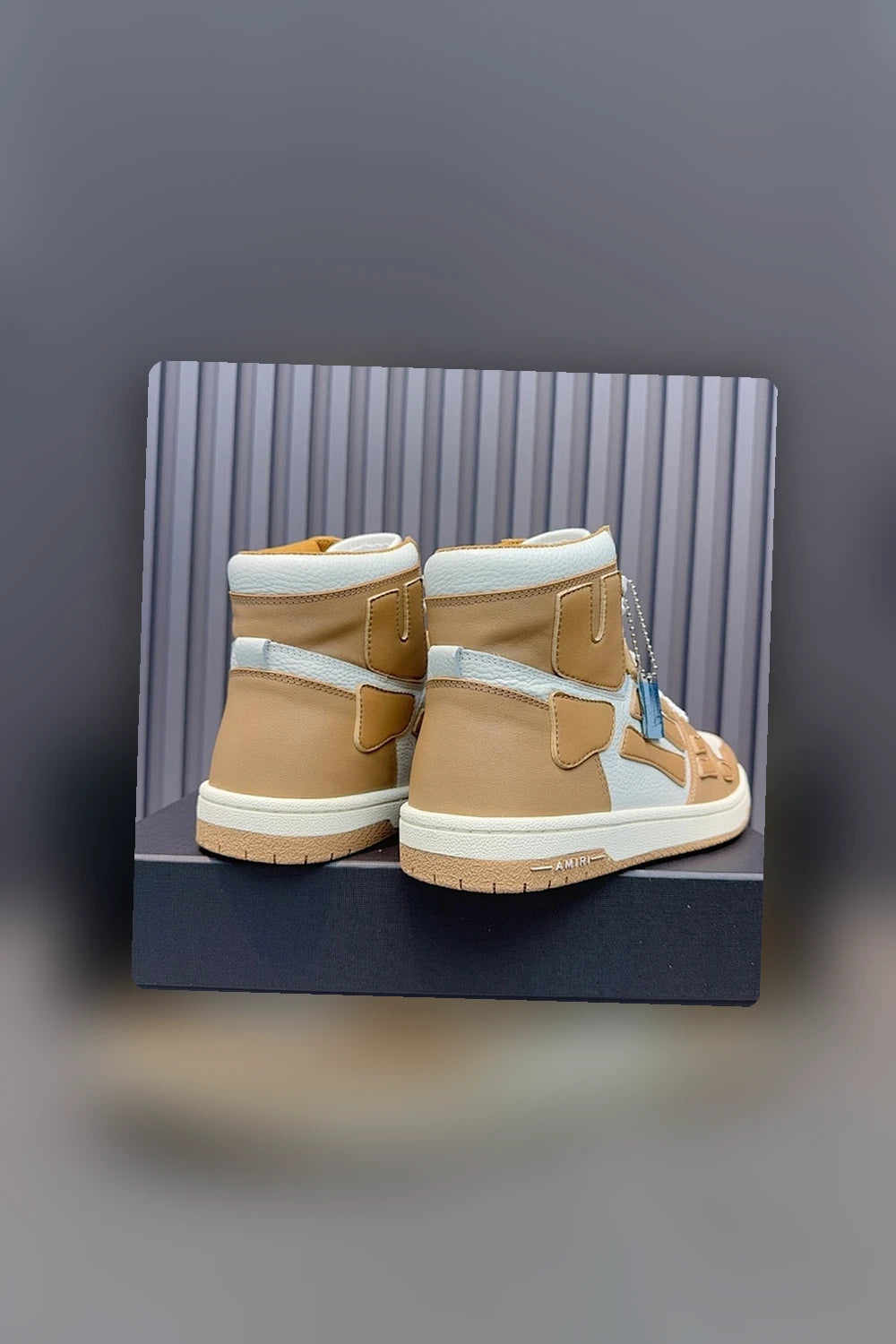 NB - AMIR Women Shoes - 232