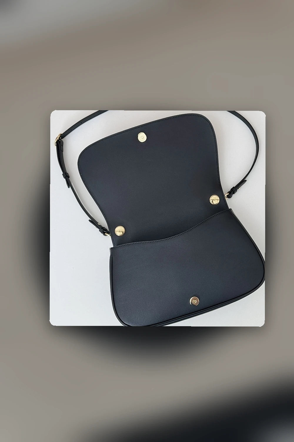 NB - GUKI Bag - 1376