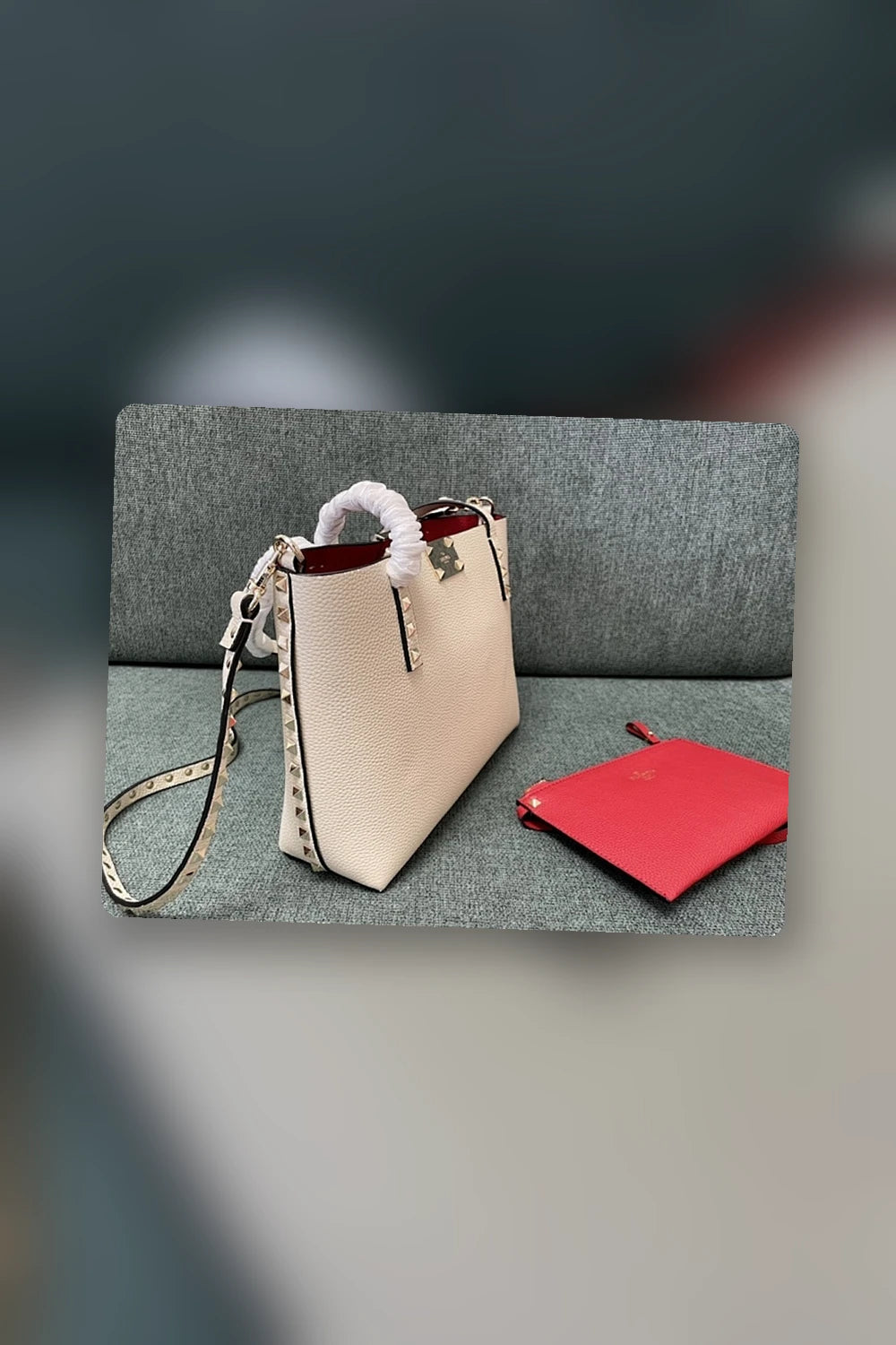 NB - VEL Bag - 928
