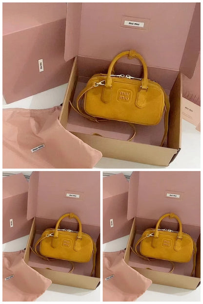 NB - MMU Bag - 1283