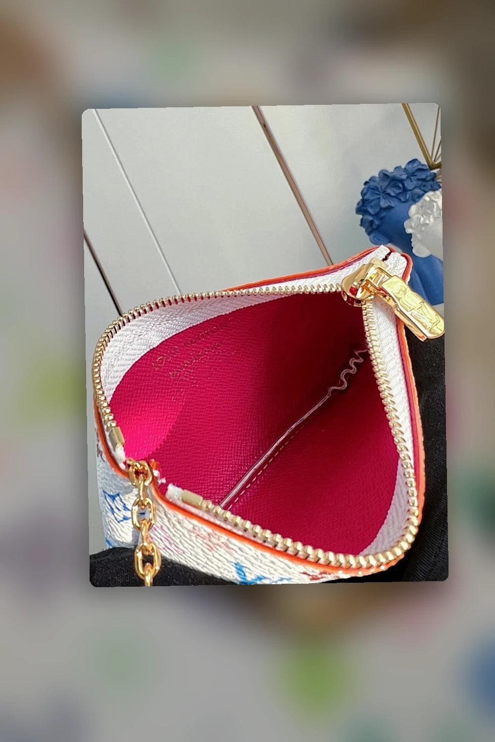 NB - LOV Bag - 283
