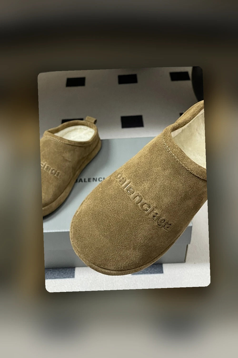 NB - BG Women Shoes - 795