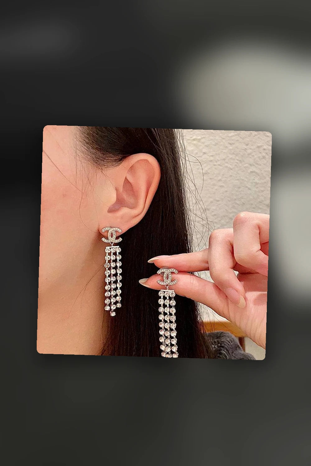 NB - CHL Jewelry - 1085
