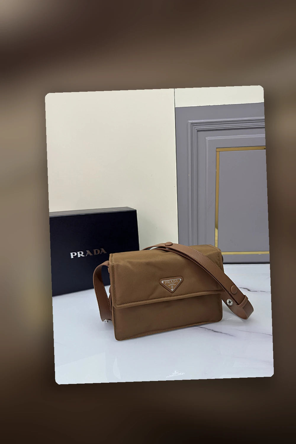NB - PD Bag - 807