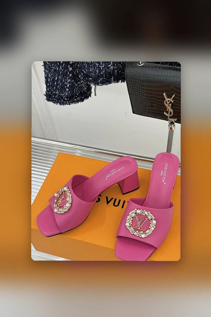 NB - LOV Women Shoes - 316
