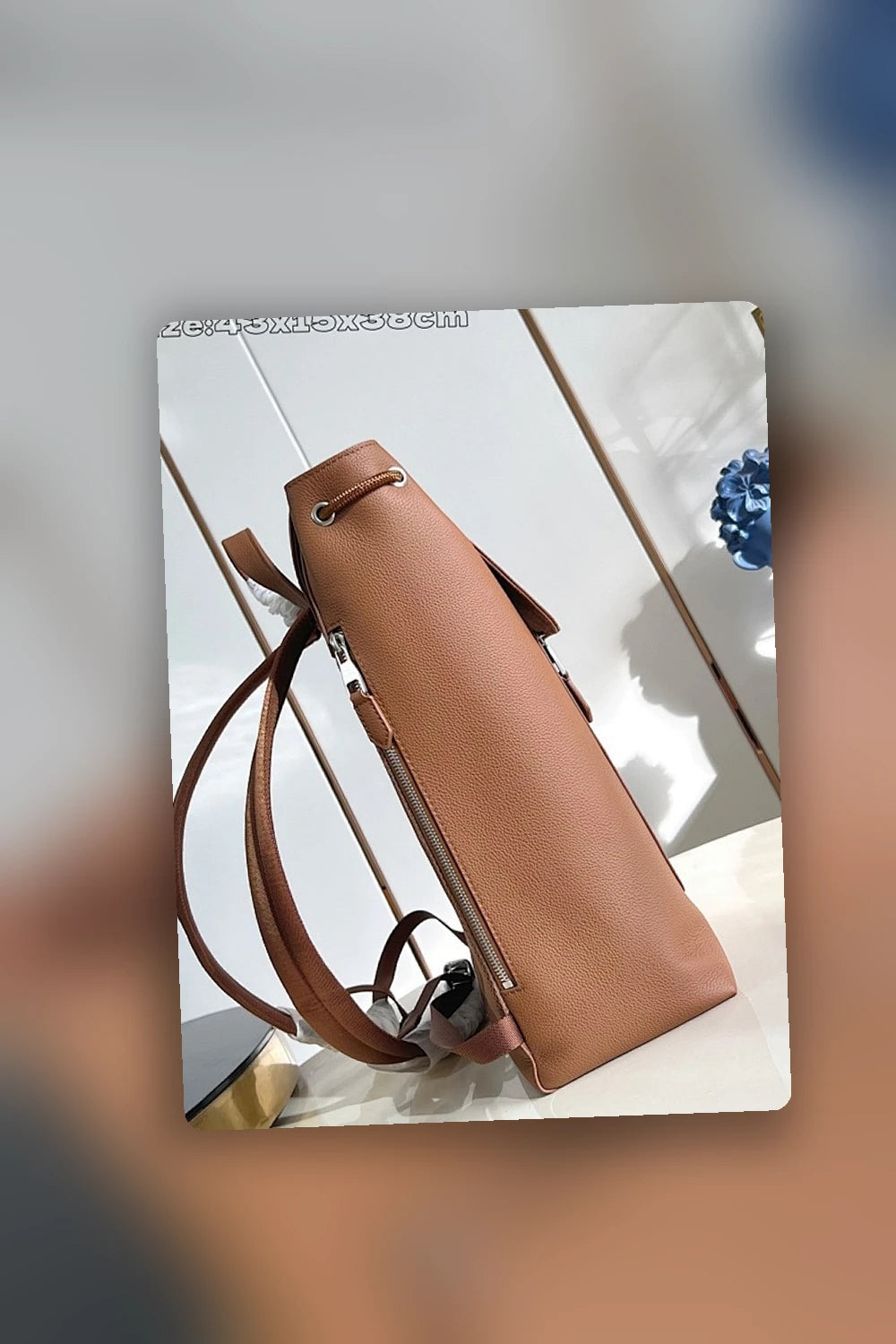 NB - LOV Bag - 1162
