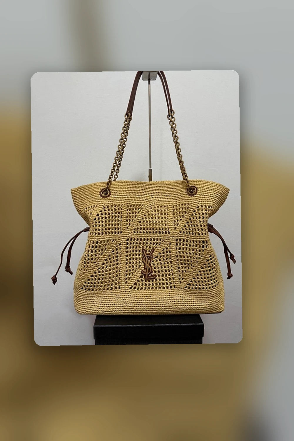NB - YLS Bag - 611