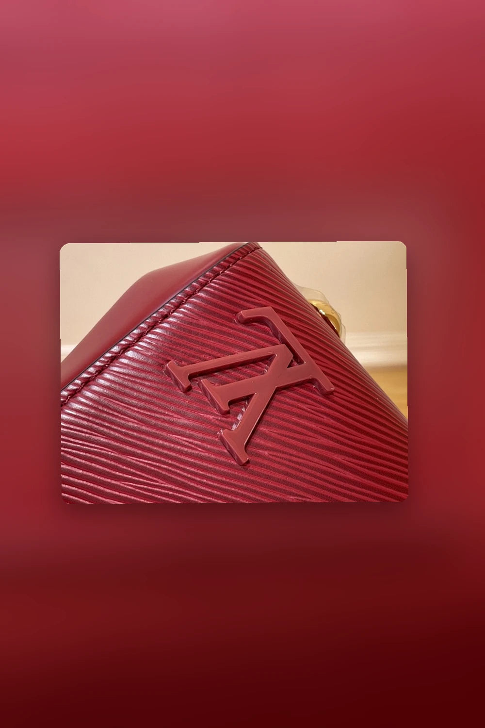 NB - LOV Bag - 1054
