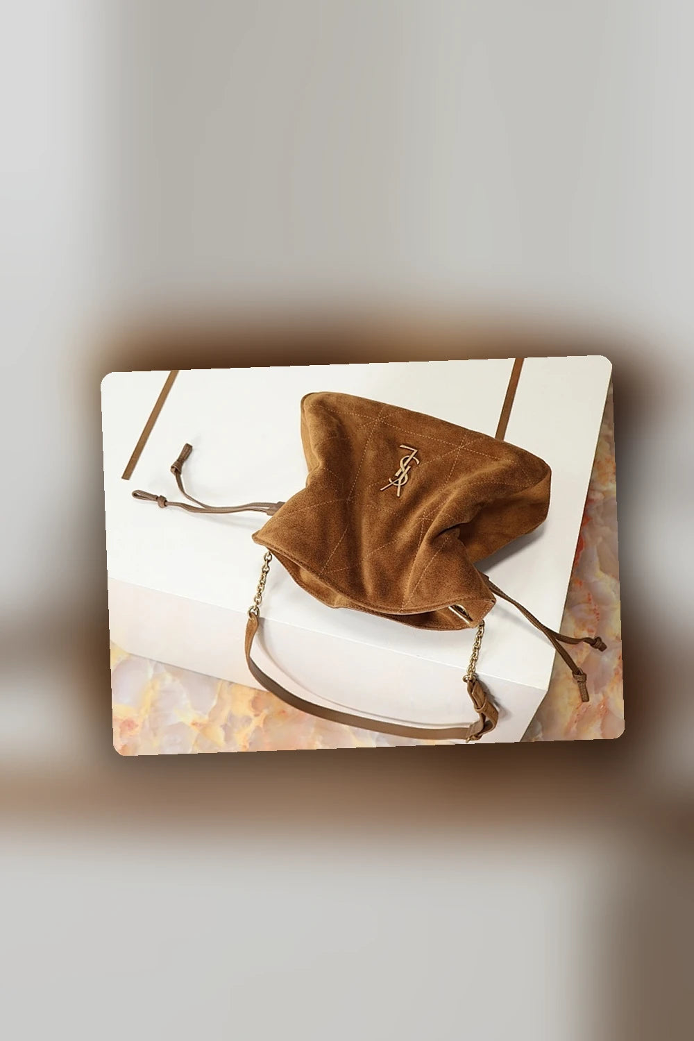 NB - YLS Bag - 205