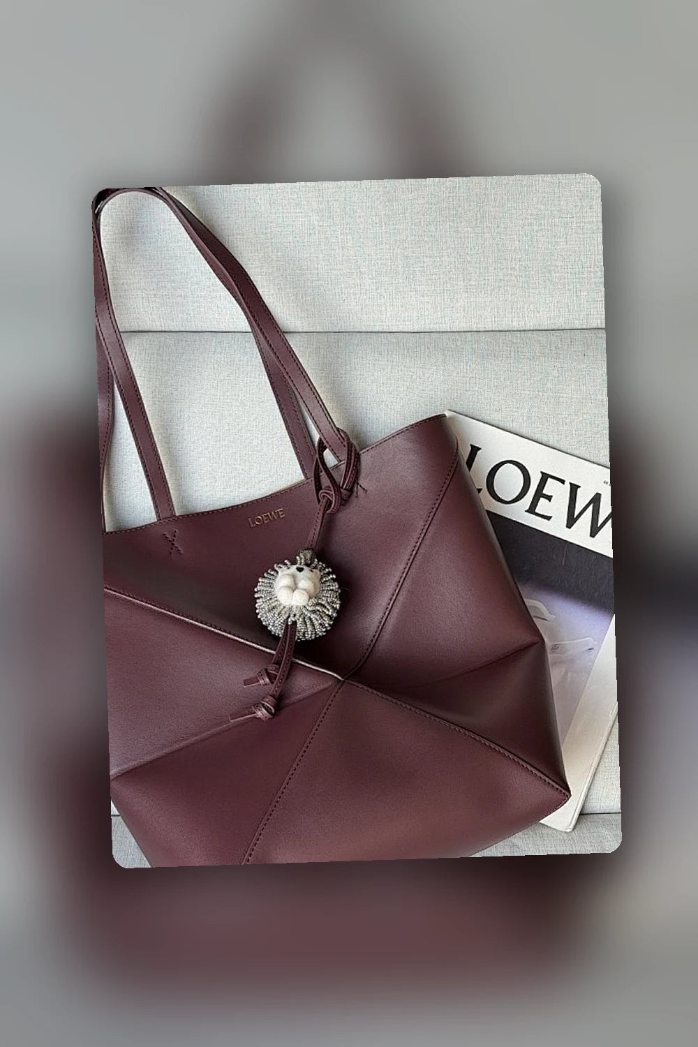 NB - LWO Bag - 199