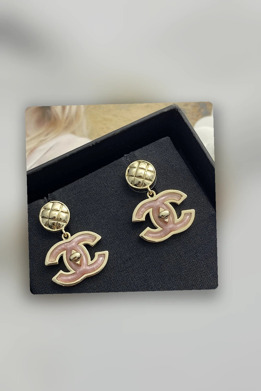 NB - CHL Jewelry - 908
