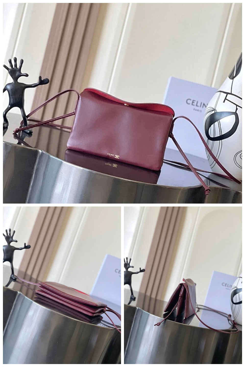 NB - COL Bag - 324