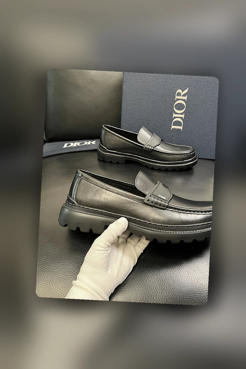 NB - DOR Mix Items - 503