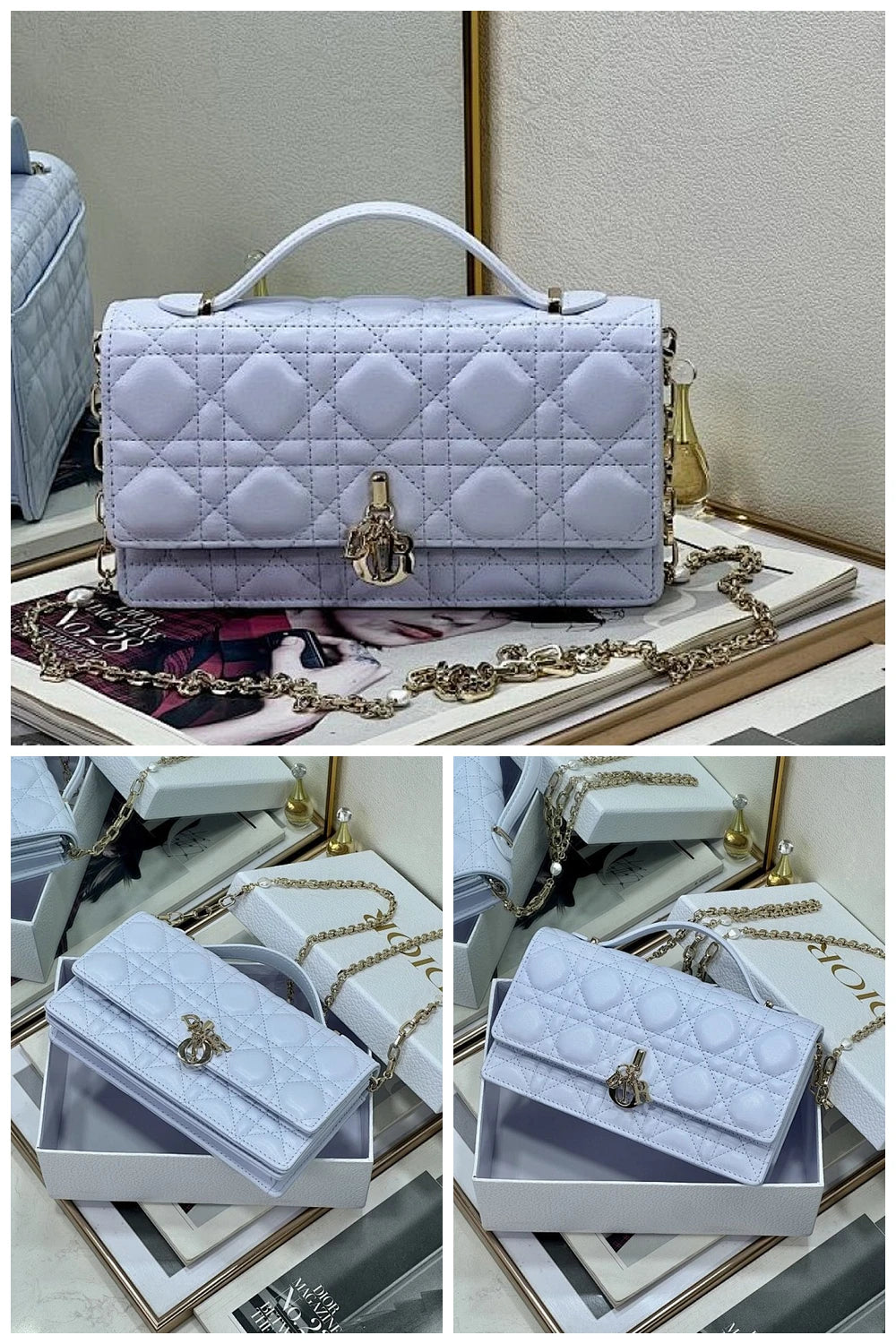 NB - DOR Bag - 528