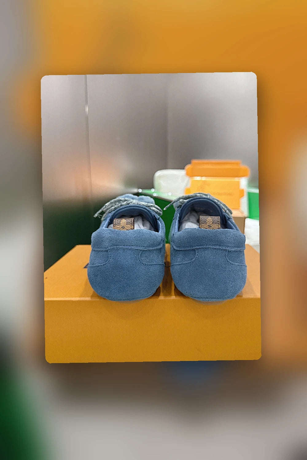 NB - LOV Women Shoes - 255