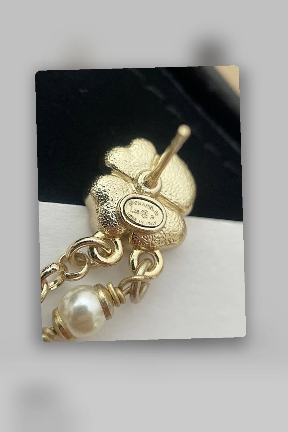 NB - CHL Jewelry - 1111