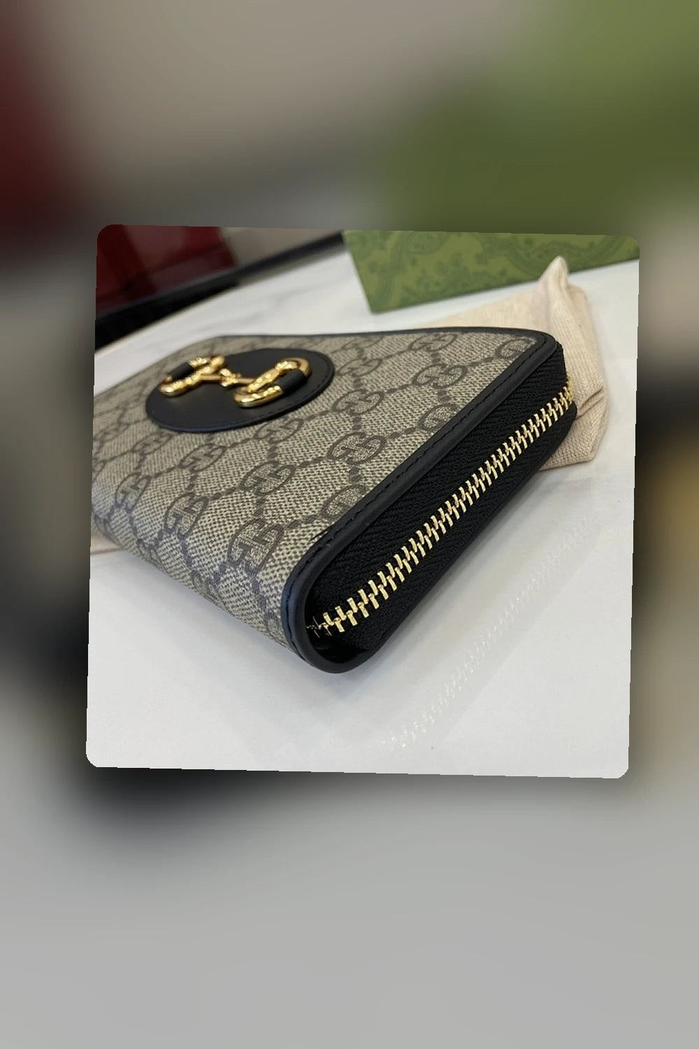 NB - GUKI Bag - 658