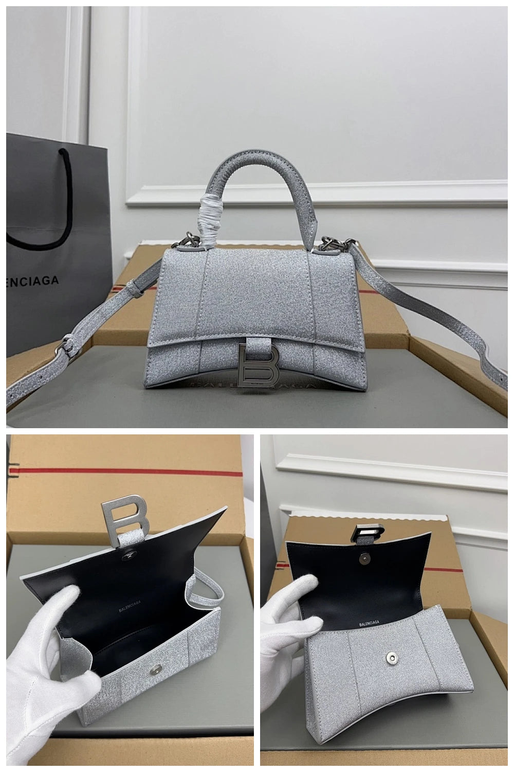 NB - BG Bag - 2188