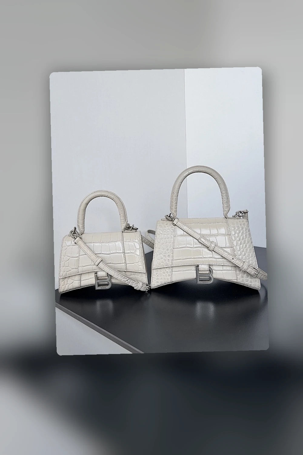 NB - BG Bag - 1240