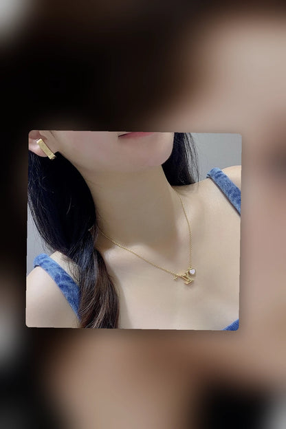 NB - LOV Jewelry - 587